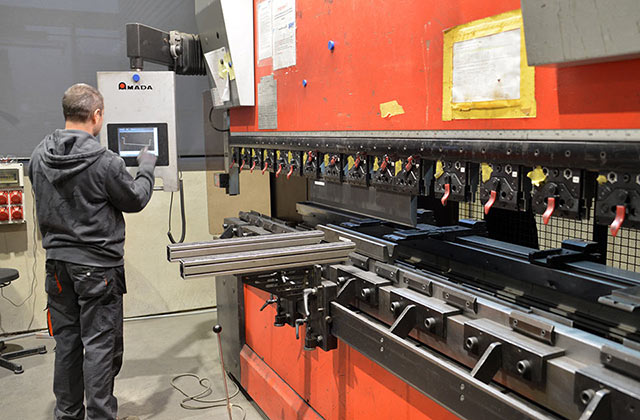 Bild: GEIGER Technik GmbH